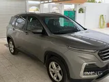 cheverolet captiva 2022